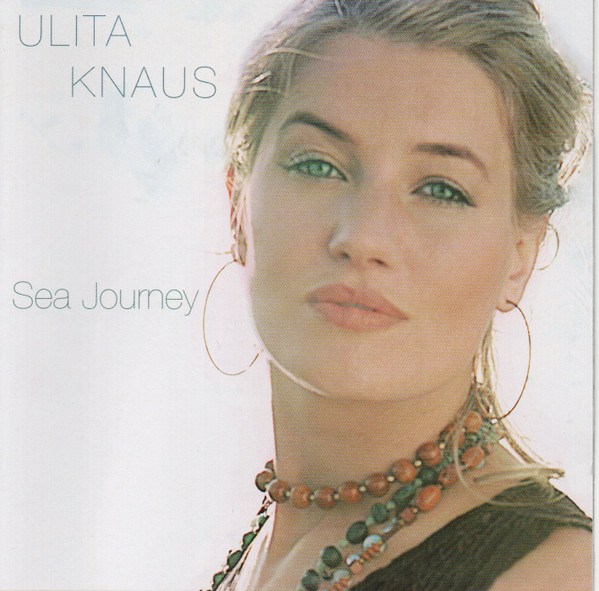 CD Ulita Knaus — Sea Journey фото