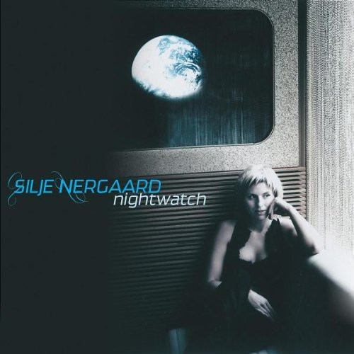 CD Silje Nergaard — Nightwatch фото
