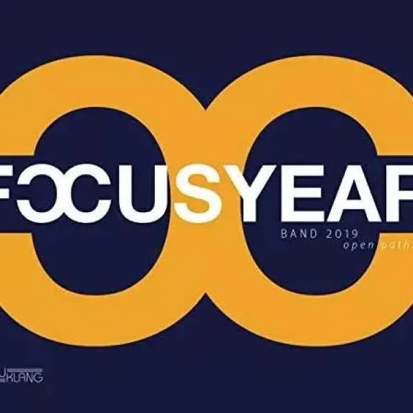 Focusyear Band - Open Paths