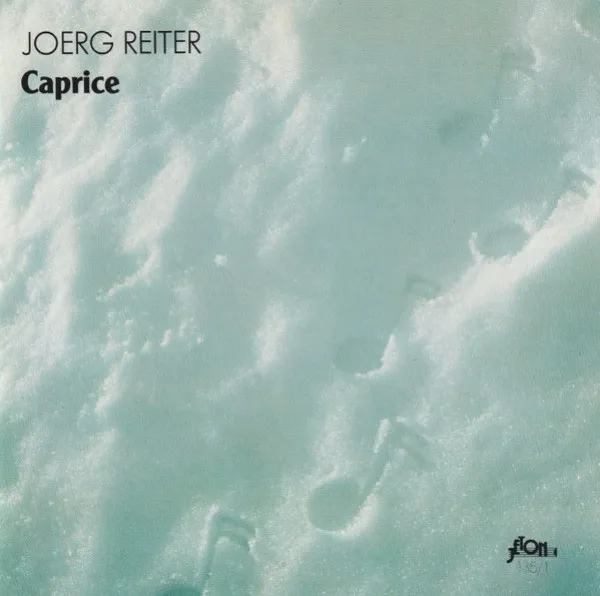 Joerg Reiter - Caprice