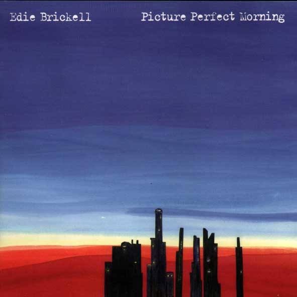 CD Edie Brickell — Picture Perfect Morning фото
