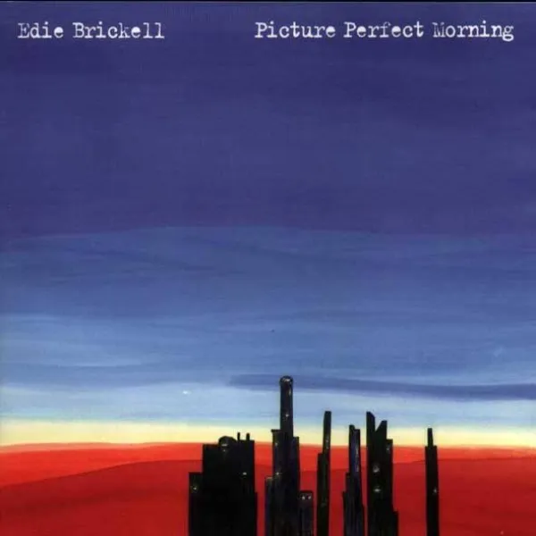 Edie Brickell - Picture Perfect Morning