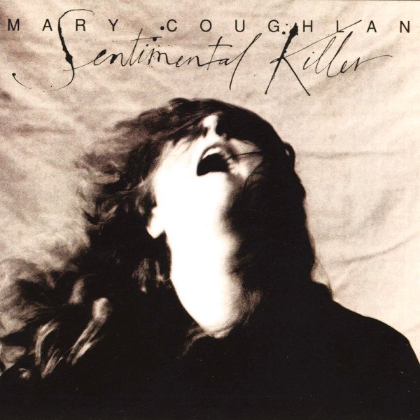 CD Mary Coughlan — Sentimental Killer фото