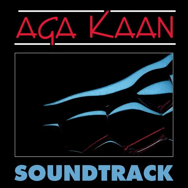 Aga Kaan - Soundtrack