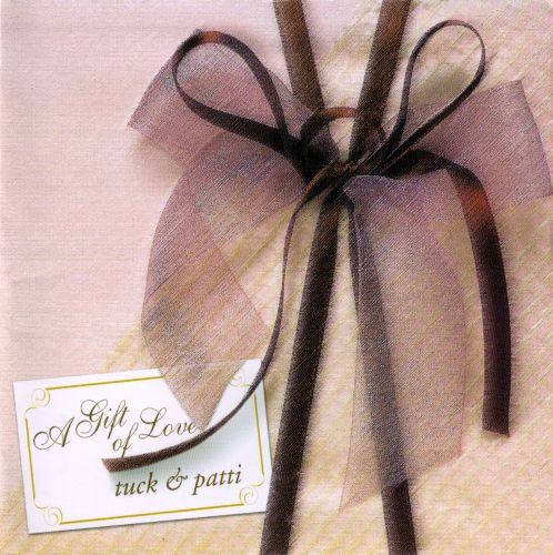 CD Tuck & Patti — A Gift Of Love фото