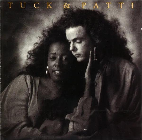 Tuck & Patti - Love Warriors