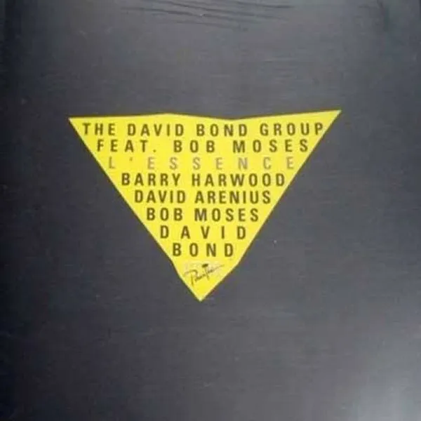 David Bond Group - L'Essence