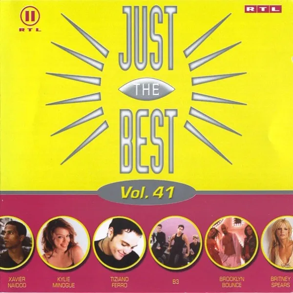 V/A - Just The Best Vol. 41