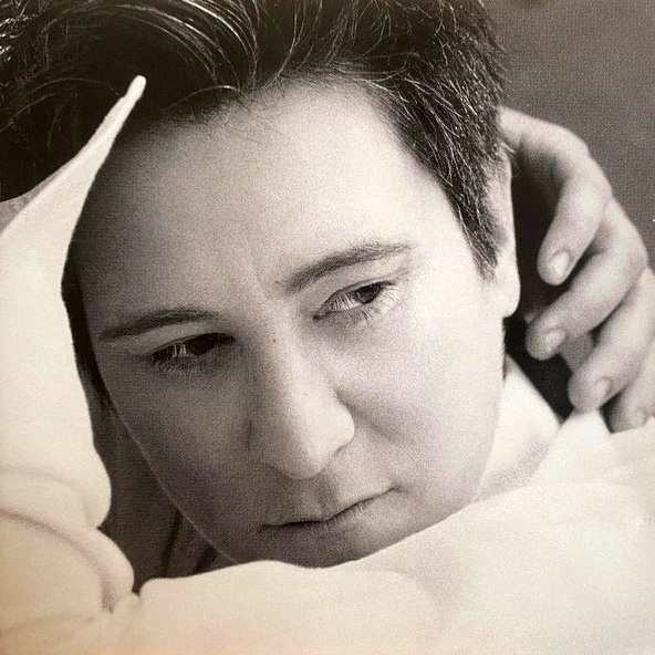 CD K.D. Lang — Watershed фото