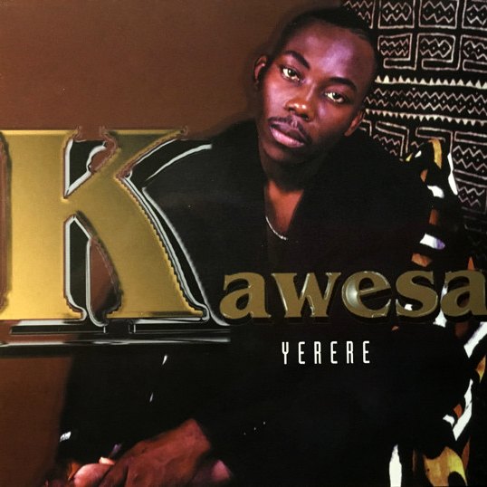 CD Kawesa — Yerere фото