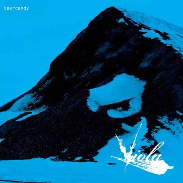 Viola - Tearcandy