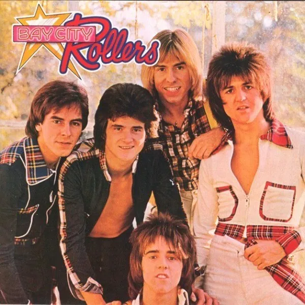 Bay City Rollers - Wouldn't You Like It?