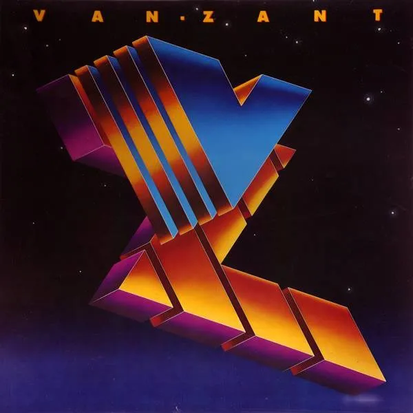 Van-Zant - Van-Zant