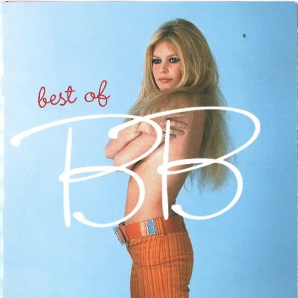 Brigitte Bardot - Best Of BB