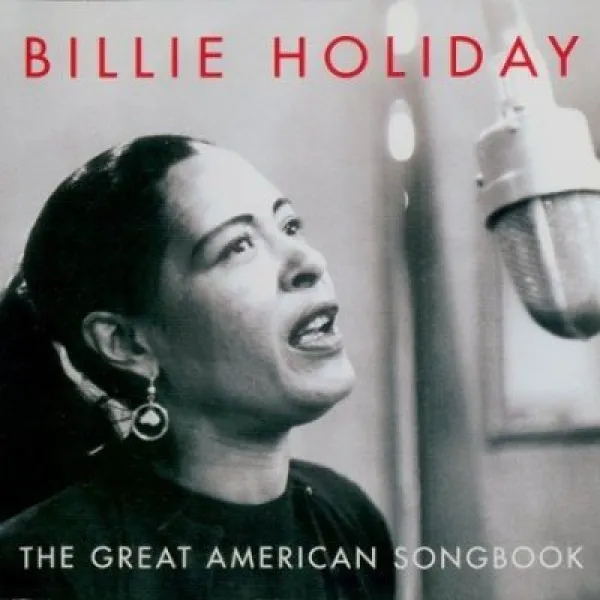 Billie Holiday - Great American Songbook