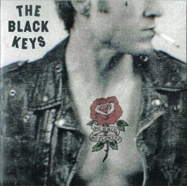 Black Keys - No Rain, No Flowers