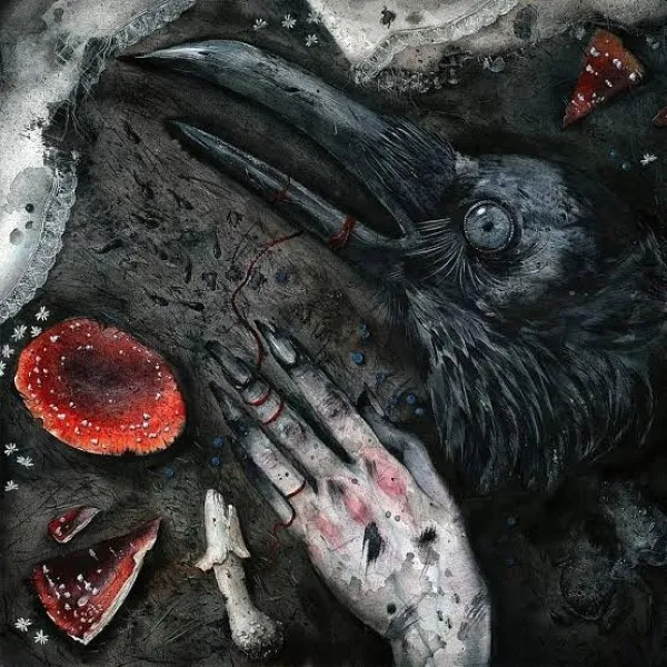 Рожь - Two Sagas