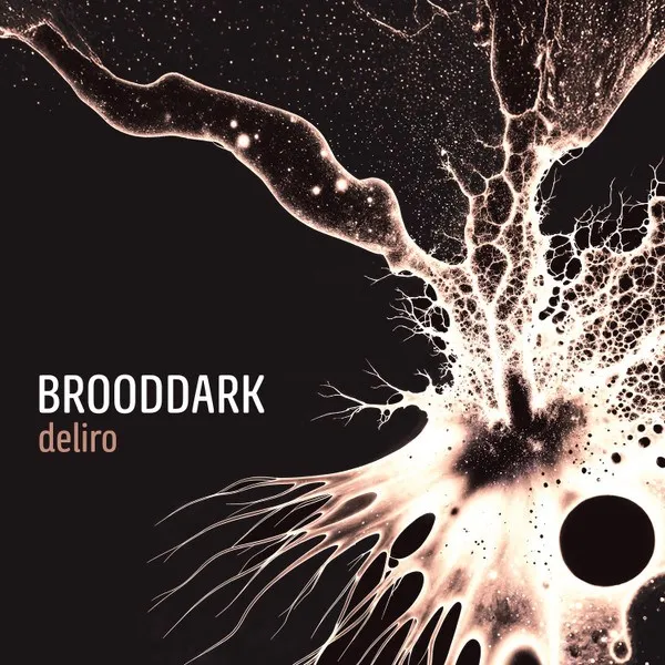 Brooddark - Deliro