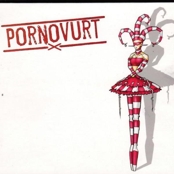 CD Pornovurt — Pornovurt фото