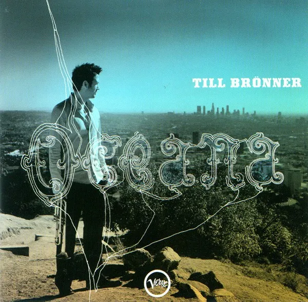 Till Bronner - Oceana