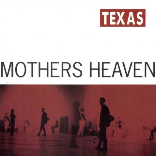 Texas - Mothers Heaven