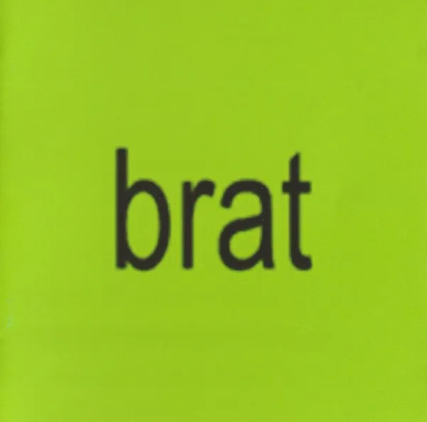 Charli XCX - Brat