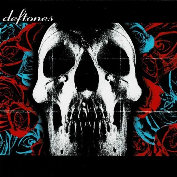 Deftones - Deftones