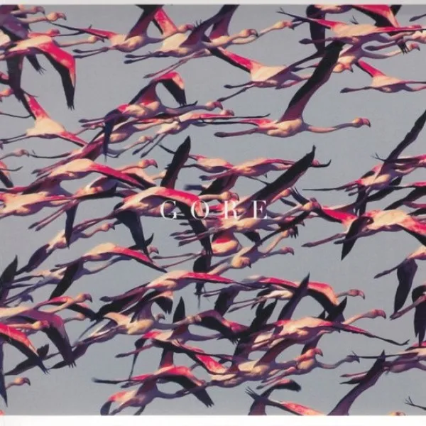 Deftones - Gore