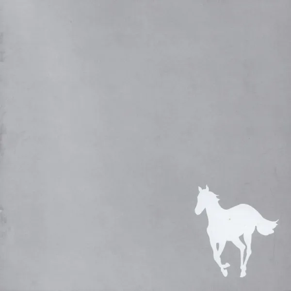 Deftones - White Pony