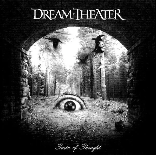 Dream Theater - Train Of Thought