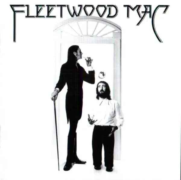 Fleetwood Mac - Fleetwood Mac