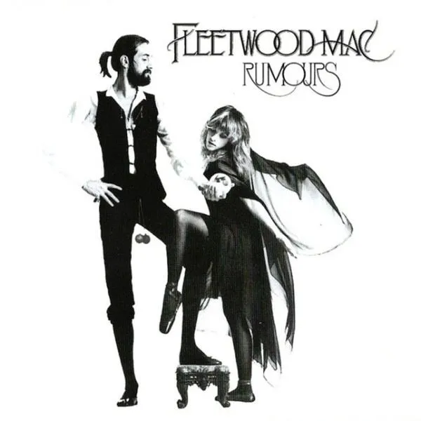 Fleetwood Mac - Rumours