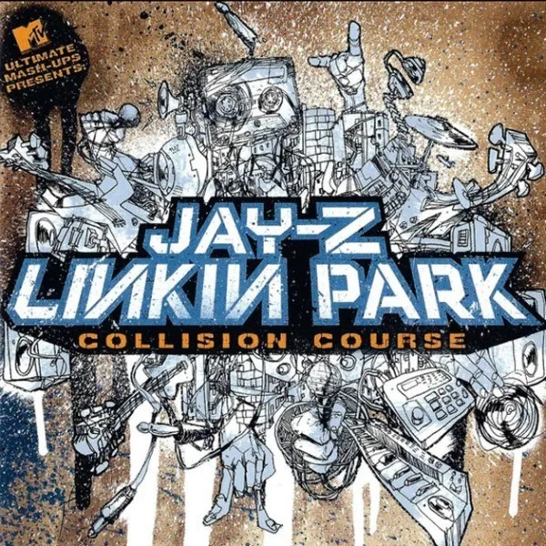 Jay Z - Collision Course