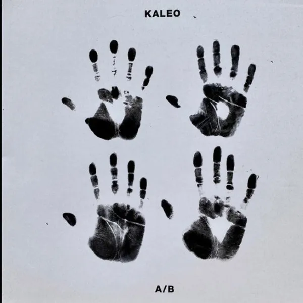 Kaleo - A/B