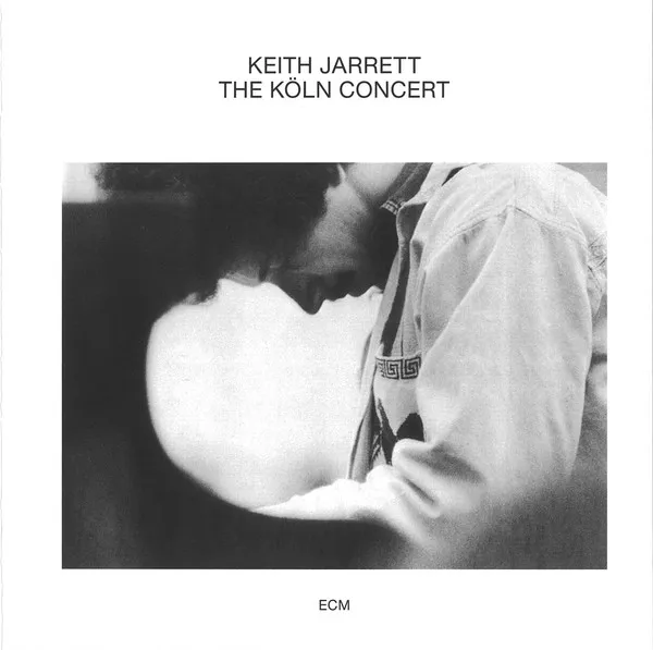 Keith Jarrett - Koln Concert