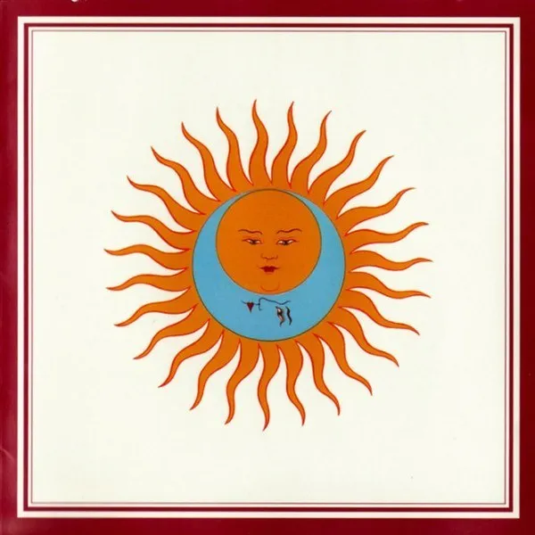King Crimson - Larks' Tongues In Aspic