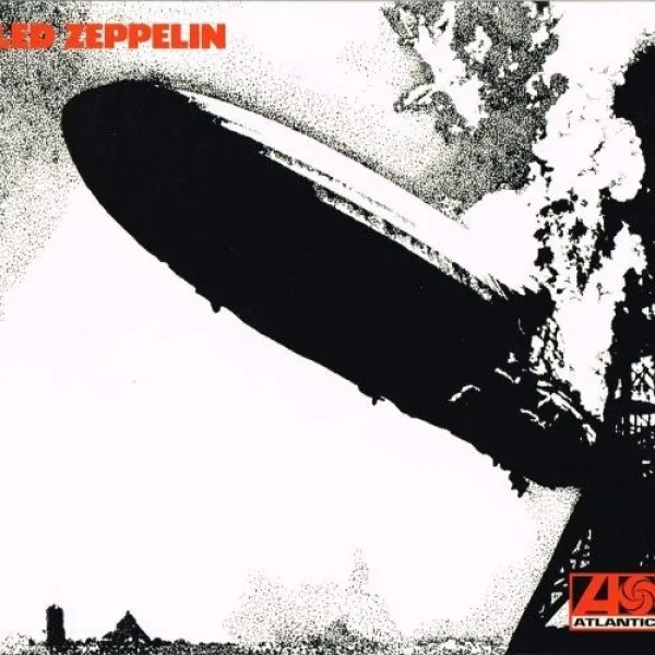 Led Zeppelin - Led Zeppelin I