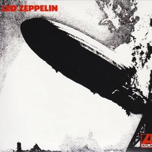 Led Zeppelin - Led Zeppelin