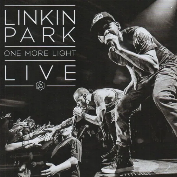 Linkin Park - One More Light Live