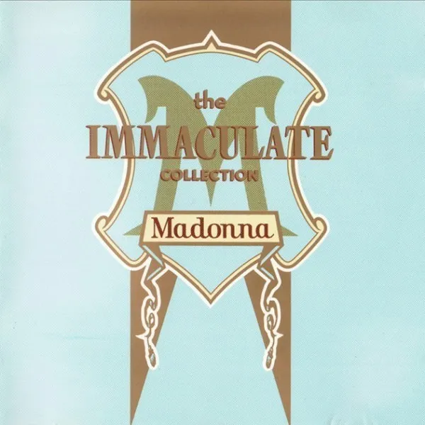 Madonna - Immaculate Collection