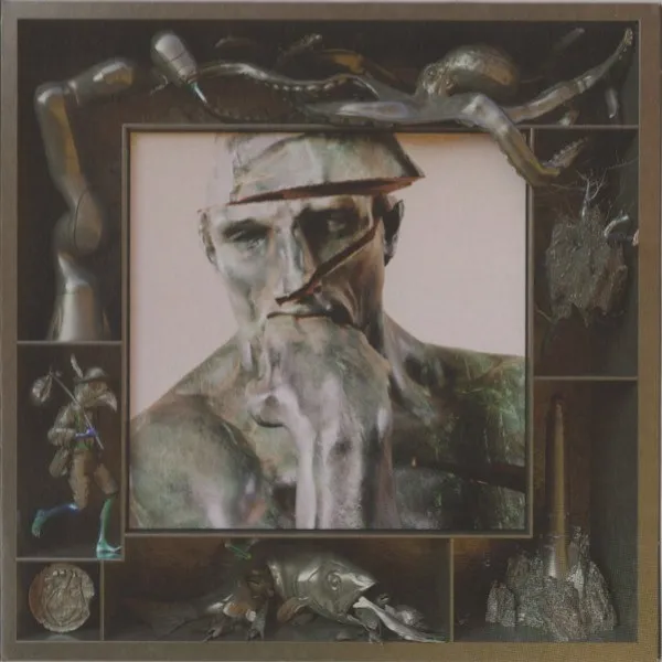 Mark Pritchard  - Tall Tales
