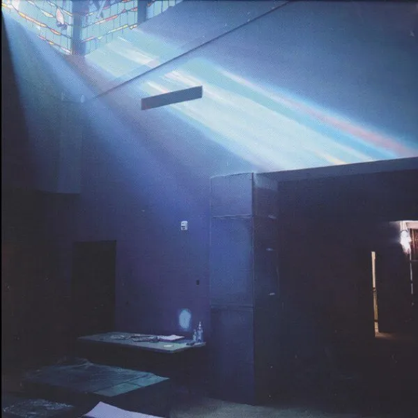 John Maus - Later Than You Think