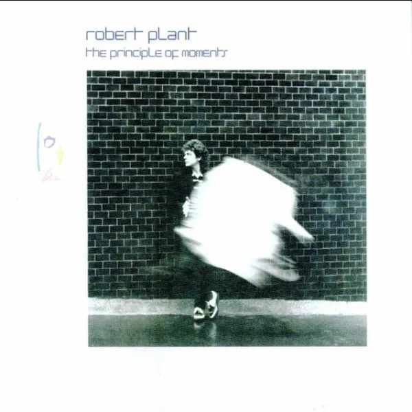 Robert Plant - Principle Of Moments