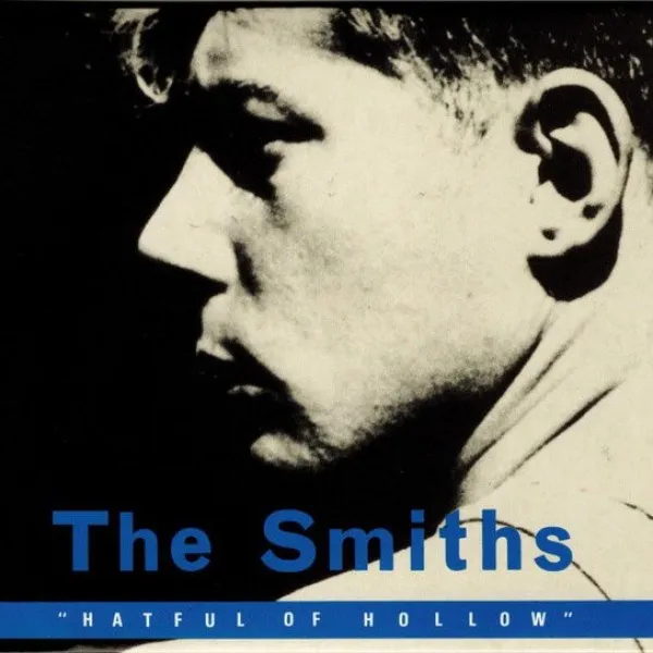 Smiths - Hatful Of Hollow