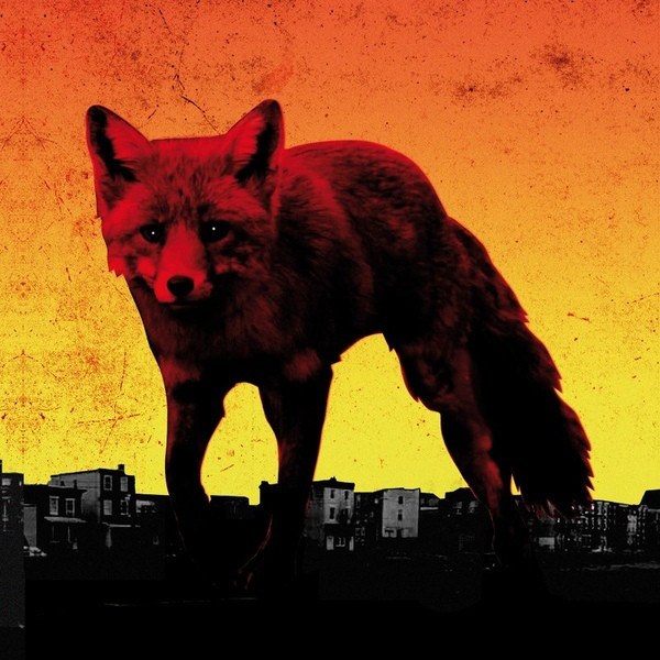 CD The Prodigy — Day Is My Enemy фото