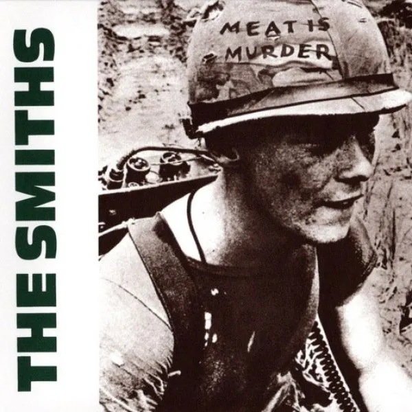 Smiths - Meat Is Murder
