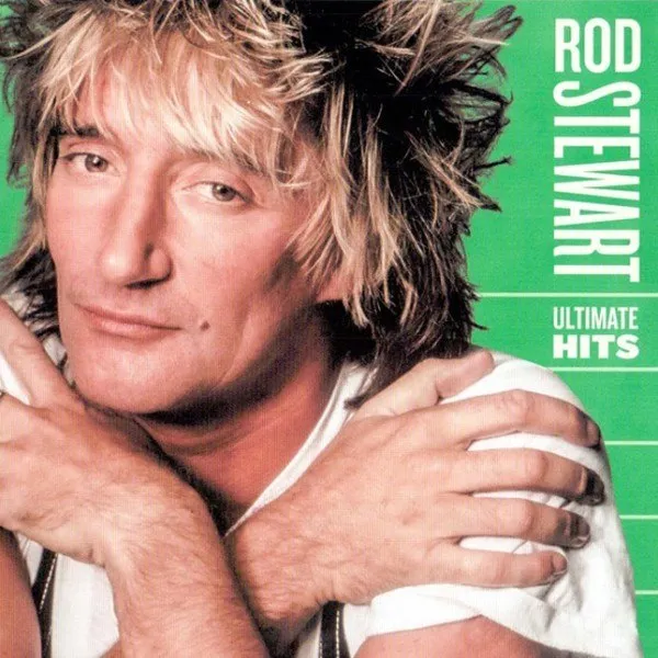 Rod Stewart - Ultimate Hits