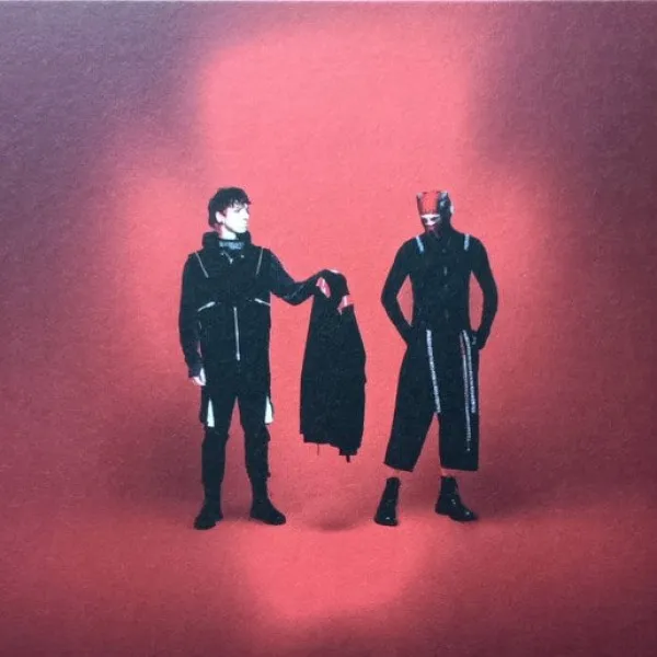 Twenty One Pilots - Breach