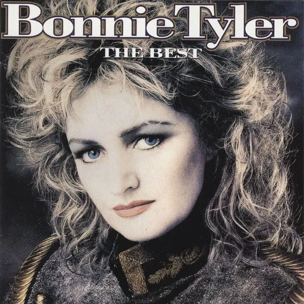 Bonnie Tyler - Best