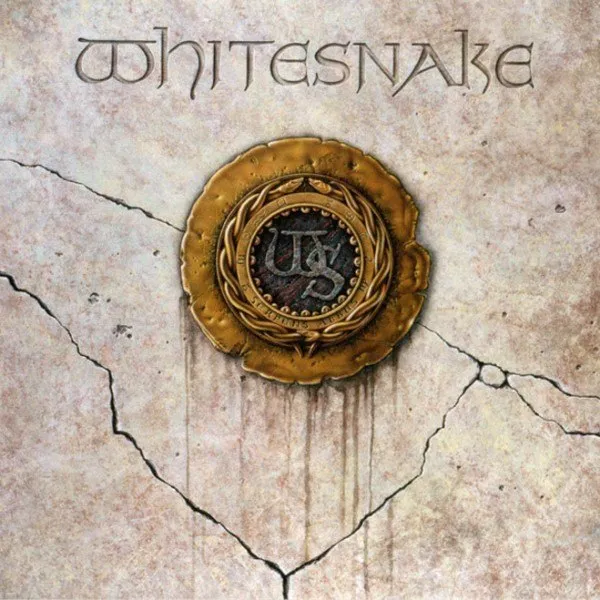 Whitesnake - 1987
